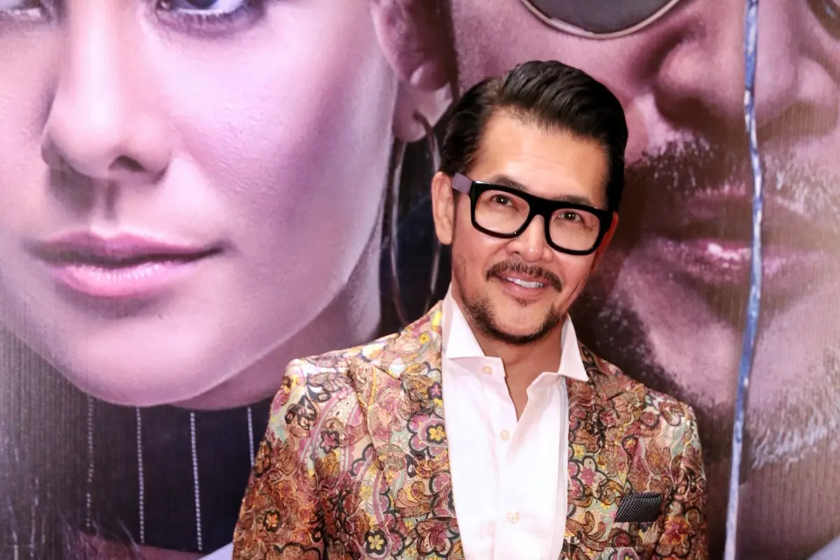 [Bintang] Mengenal Peran Ferry Salim di Film Perfect Dream