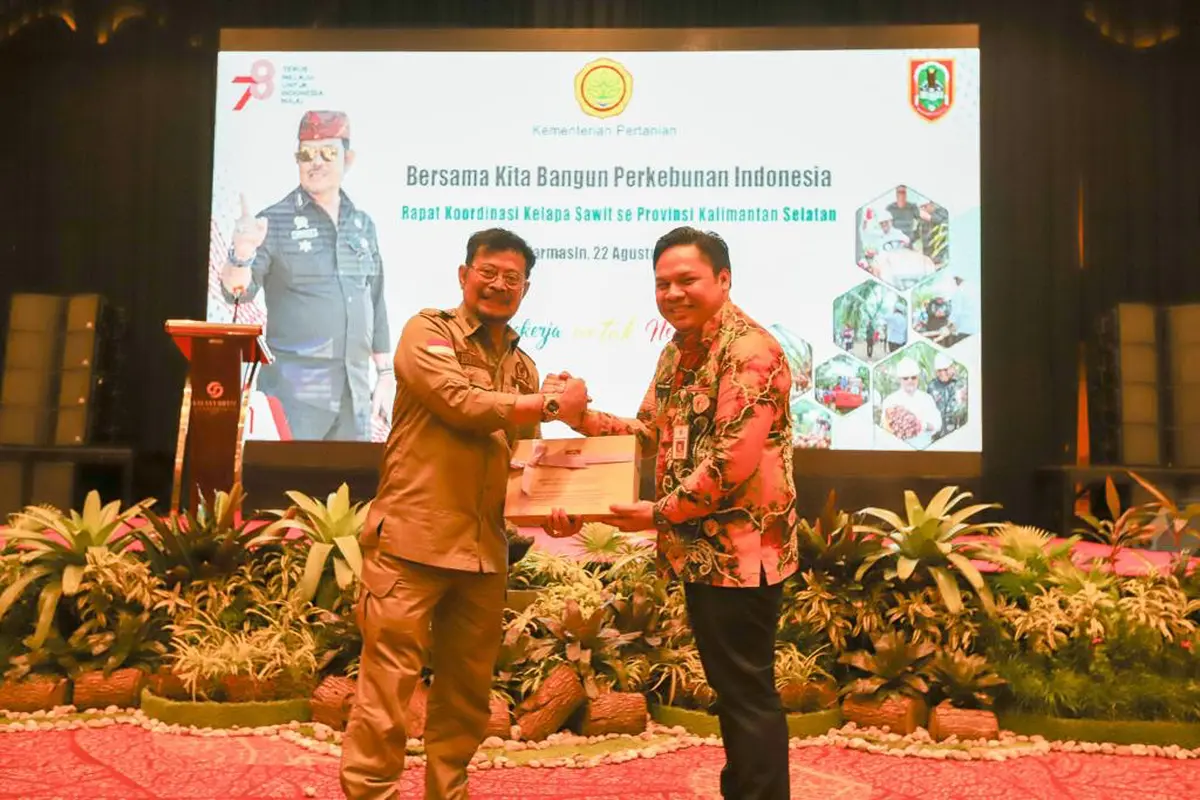 Kementan