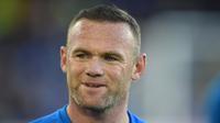 Wayne Rooney (Oli SCARFF / AFP)