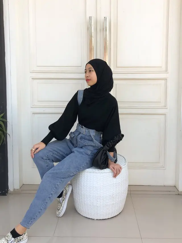 Adiba Khanza. (Foto: Instagram @adiba.knza)