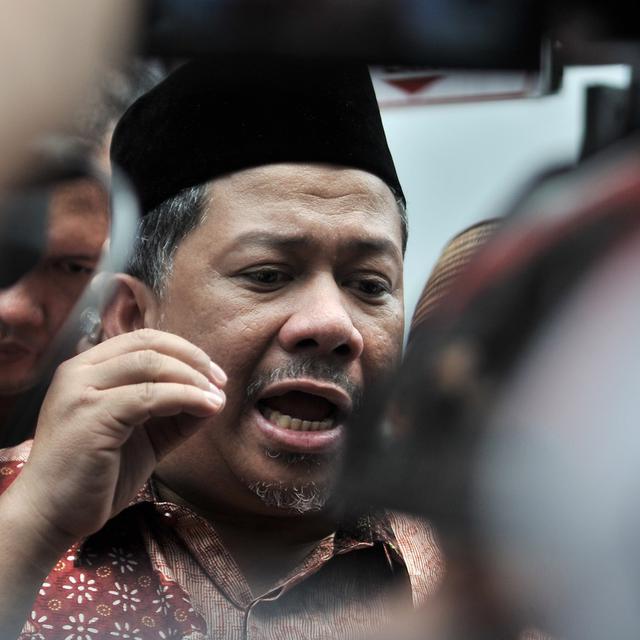Top 3 News Fahri Hamzah Sebut Alasan Ruu Cipta Kerja Banyak Ditolak News Liputan6 Com
