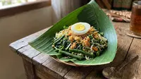 Cara Membuat Bumbu Gudangan Jawa Versi Pedas dan Manis yang Praktis di Rumah