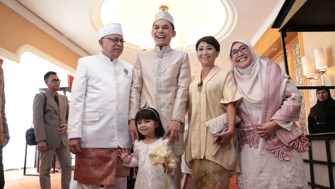 [Bintang] Ben Kasyafani