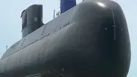 PT PAL Mulai Praproduksi Kapal Selam TNI AL