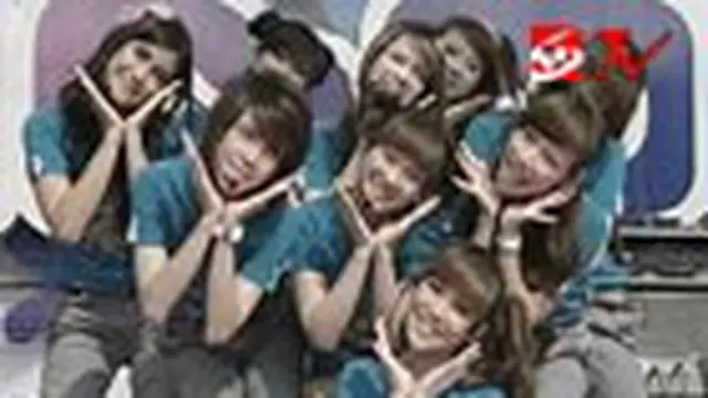 Cherrybelle - Dilema