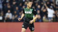 Merih Demiral (Ist)