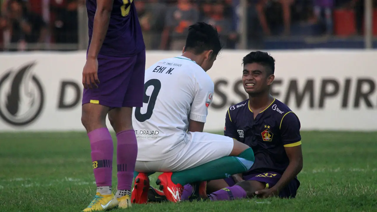 Ibrahim Sanjaya