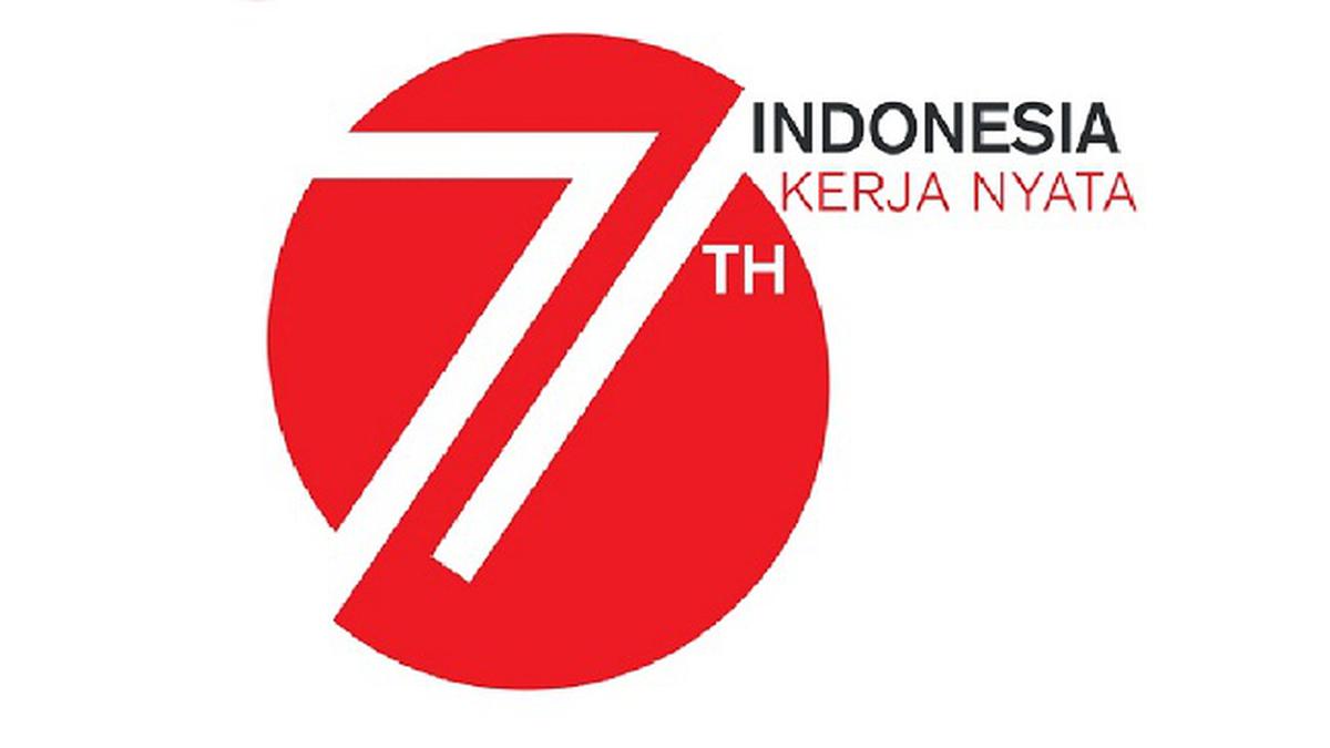Logo hut ri hot sale