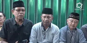 Kepergian Cahyono membawa duka bagi para komedian tanah air Indonesia.