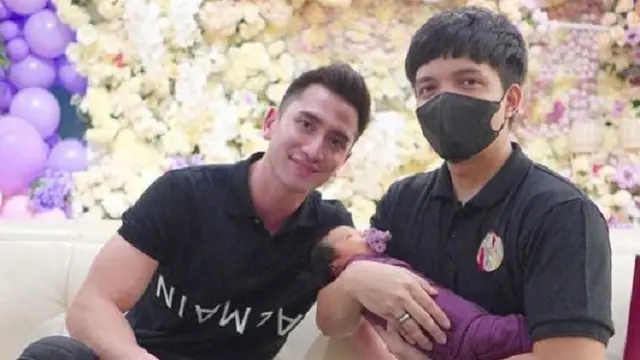 Verrell Bramasta (Foto: Instagram/@bramastavrl)