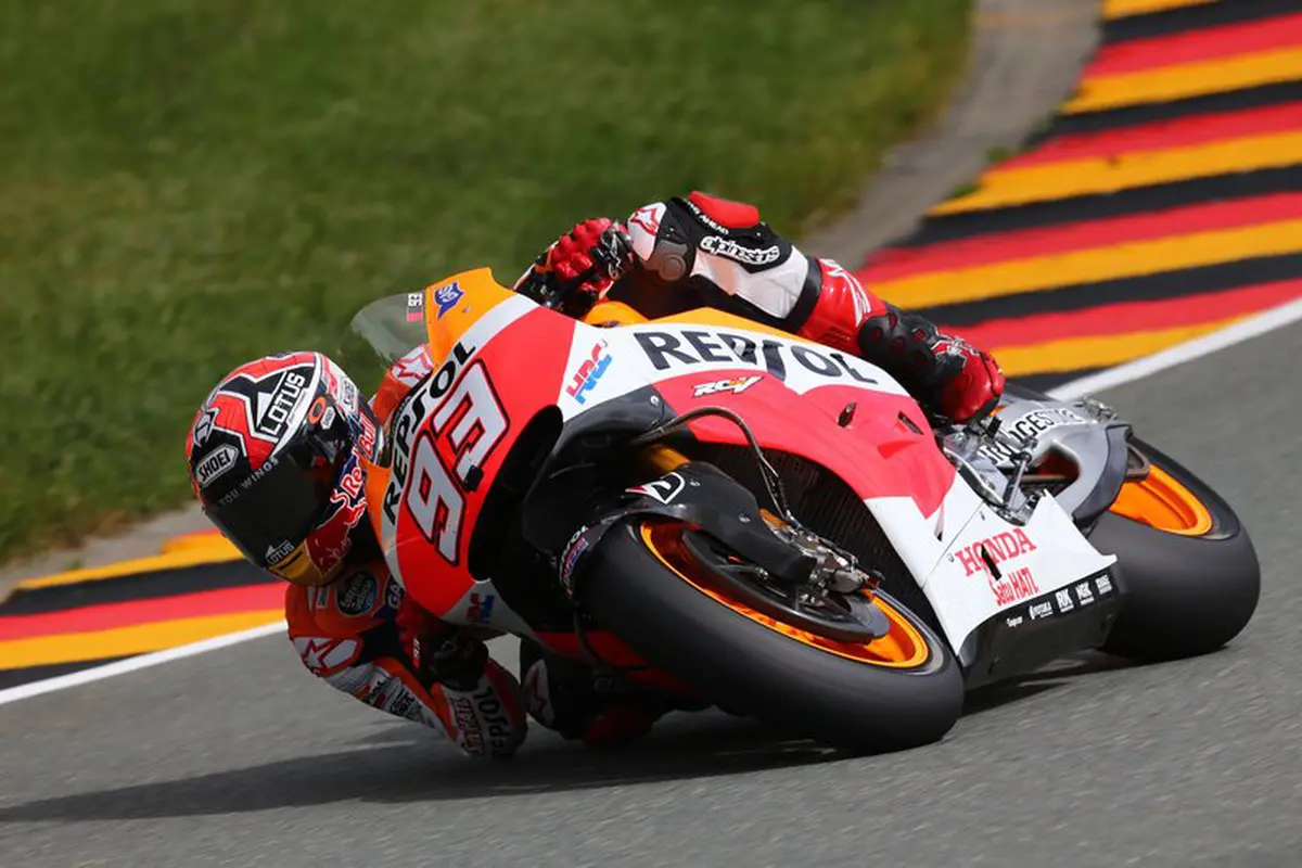 Marc Marquez