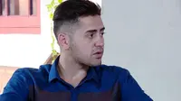 Kei Dikisahkan Meninggal, Cemal Faruk Hengkang dari Sinetron Anak Langit?