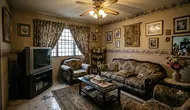 9 Kesalahan Mendesain Ruangan yang Bikin Rumah Terlihat Ketinggalan Zaman dan Monoton