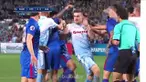 Sydney FC membutuhkan kemenangan, tetapi gagal menjaringkan gol saat jumpa Shanghai Shenhua dan harus puas bermain imbang 0-0 pada...
