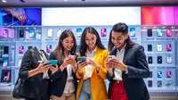 Tips Membeli HP Terbaik Tahun 2024-2025: Jangan FOMO dan Terbuai Iklan