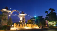 Kabupaten Banjarnegara (sumber: pemkab Banjarnegara)