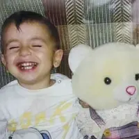 'Hashtag' Aylan Kurdi dan ucapan belasungkawa membanjiri media sosial. 