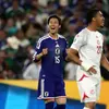 Gasak Tunisia, Jepang Raih Kemenangan Pertama di Piala Dunia 2026