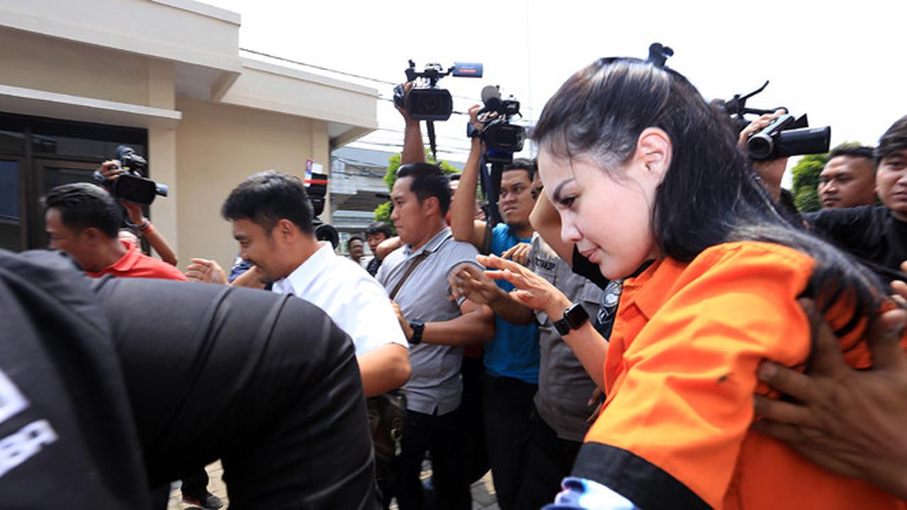 [Bintang] Jennifer Dunn