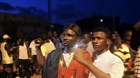 Tentara Ancam Lucuti 'Penculik', Kudeta Burkina Faso Berakhir