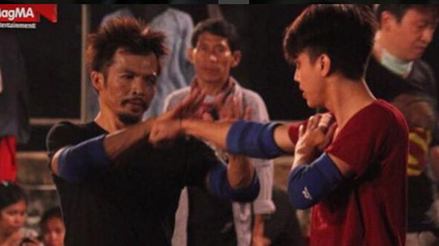 Bisma Karisma (Instagram)