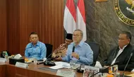 Dana Lingkungan Rp 22 Triliun Tak Bisa Dipakai, Zulkifli Ungkap Aturannya Sulit