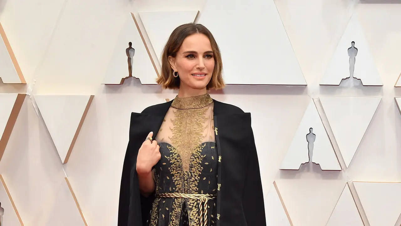 Natalie Portman