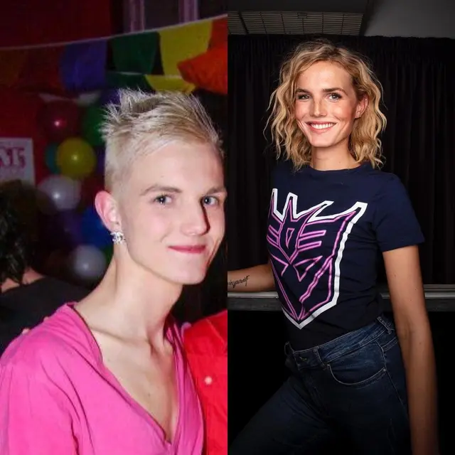 Solange Dekker