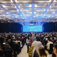 Saat Kongres Kelas Dunia Minim Emisi Karbon di Indonesia