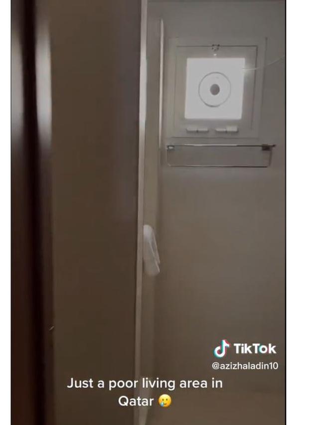 Disebut Area Penginapan Orang Miskin di Qatar, Ini 6 Potretnya yang Mewah