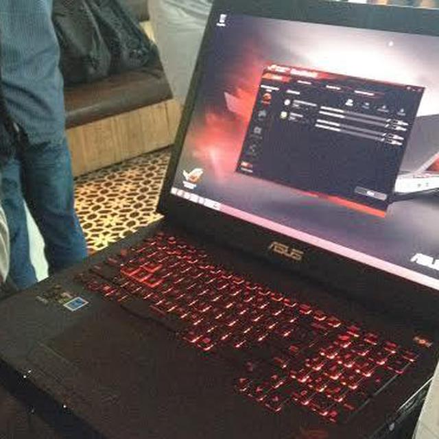 Harga Laptop Asus Terbaru Dan Termurah 2018 Mulai Rog Hingga Vivobook Tekno Liputan6 Com