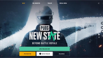 Pubg New State Diumumkan Segera Rilis Di Android Dan Ios Tekno Liputan6 Com