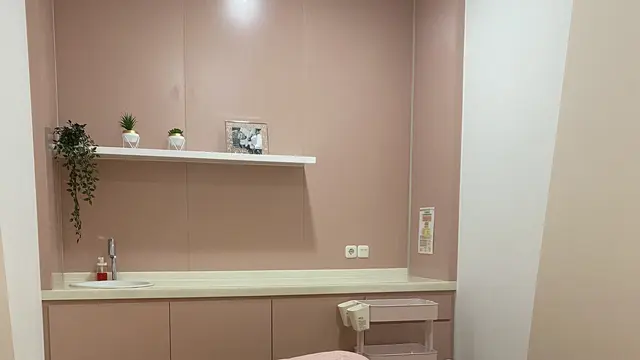 Perawatan kecantikan di Project Skin