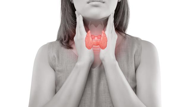 Penyakit Kelenjar Getah Bening