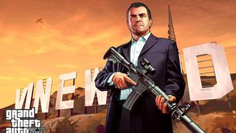 CEO Take-Two: Rockstar Ingin GTA VI Jadi Tolok Ukur di Industri Game