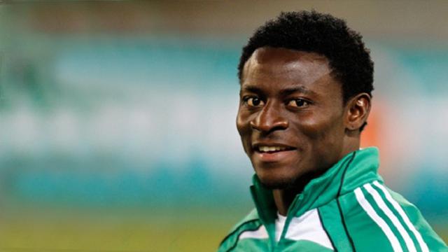 Obafemi Martins