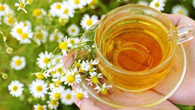 7 Manfaat Chamomile Yang Tidak Pernah Kamu Sadari Beauty Fimela Com