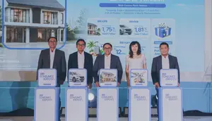 Promo KPR hingga Penampilan Deretan Musisi Ternama, Intip Keseruan BRI Consumer Expo 2026 Medan
