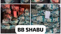 Jaringan Sabu Pekanbaru-Jakarta Terbongkar, Bermula dari Pengambilan Mobil