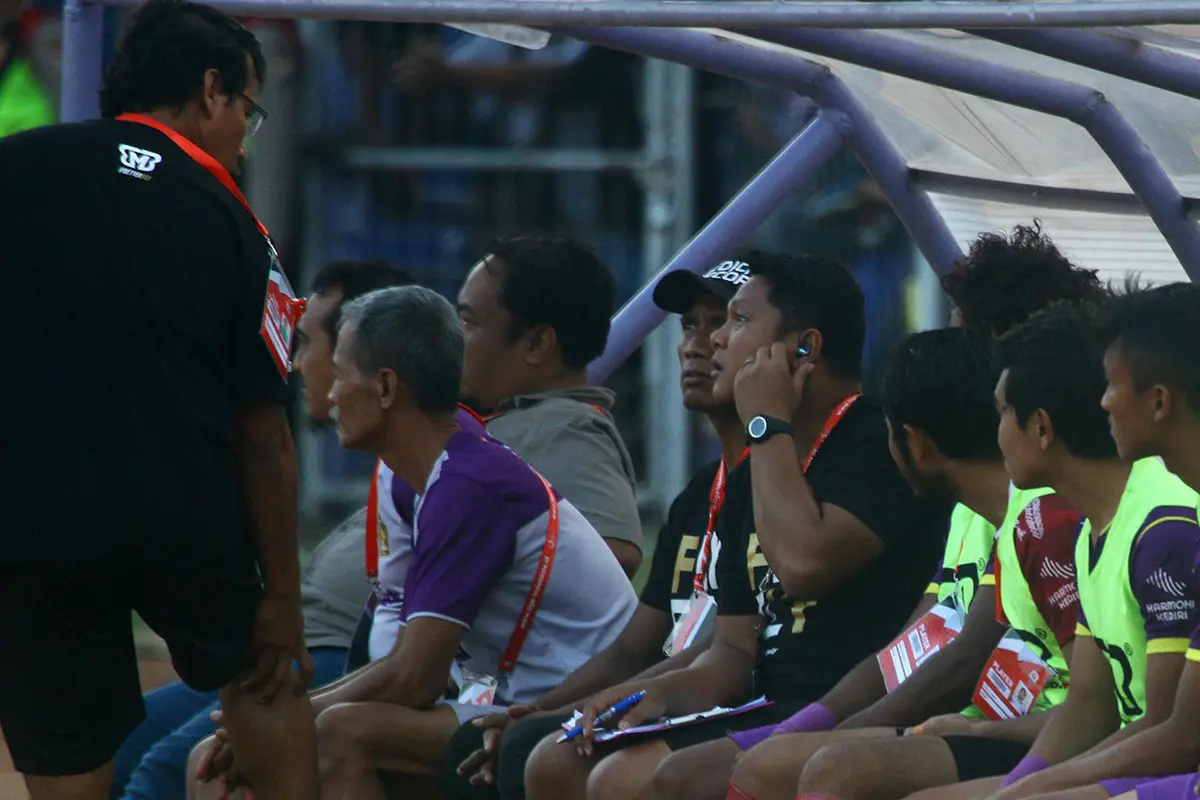 Persik Kediri