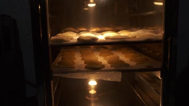 Fermentor Donat ala Mahasiswa ITS