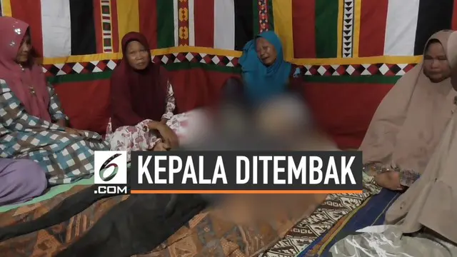 Upaya melerai kericuhan berakhir tragedi di Aceh Singkil. Seorang pemuda tewas di pesta penikahan setelah timah panas bersarang di kepalanya.
