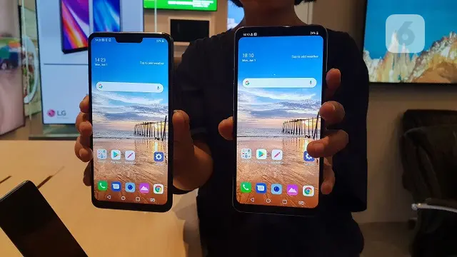 LG