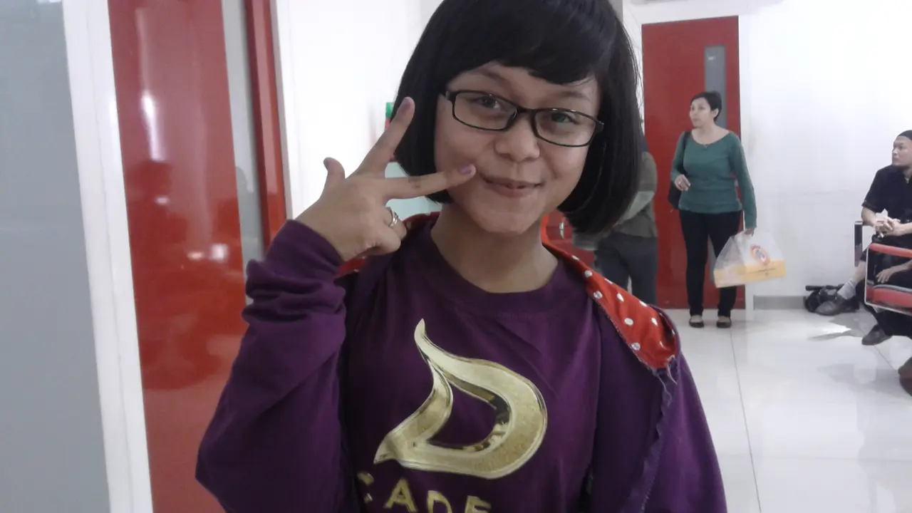 Lesti D Academy
