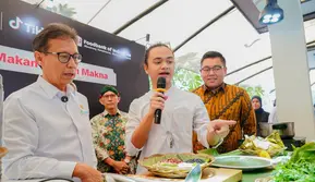 Menkes: Pola Makan Tak Sehat Picu Stroke hingga Penyakit Jantung