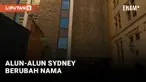 ALUN-ALUN SYDNEY