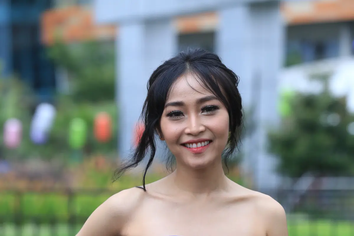 [Bintang] Rinni Wulandari