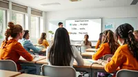 Fungsi Simple Present Tense: Pengertian, Rumus, dan Contoh Lengkap
