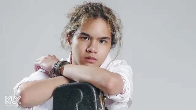 Eksklusif Dul Jaelani 7a