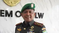 Danrem Lilawangsa Aceh Bantah Tuduhan Prajurit TNI Rampas Bantuan buat Korban Banjir: Itu Fitnah!